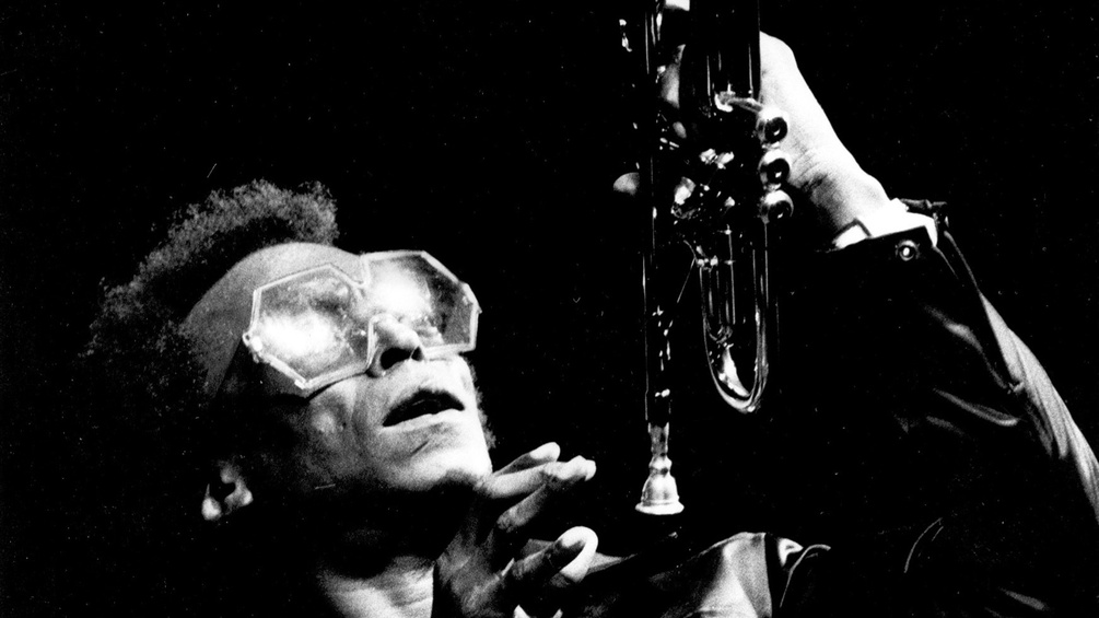 Miles Davis, 1971