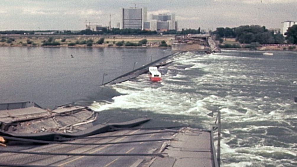 Einsturz der Reichsbrücke