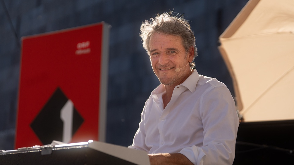 Christof Spörk