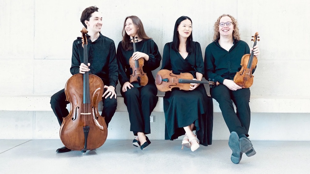 Motus Quartett