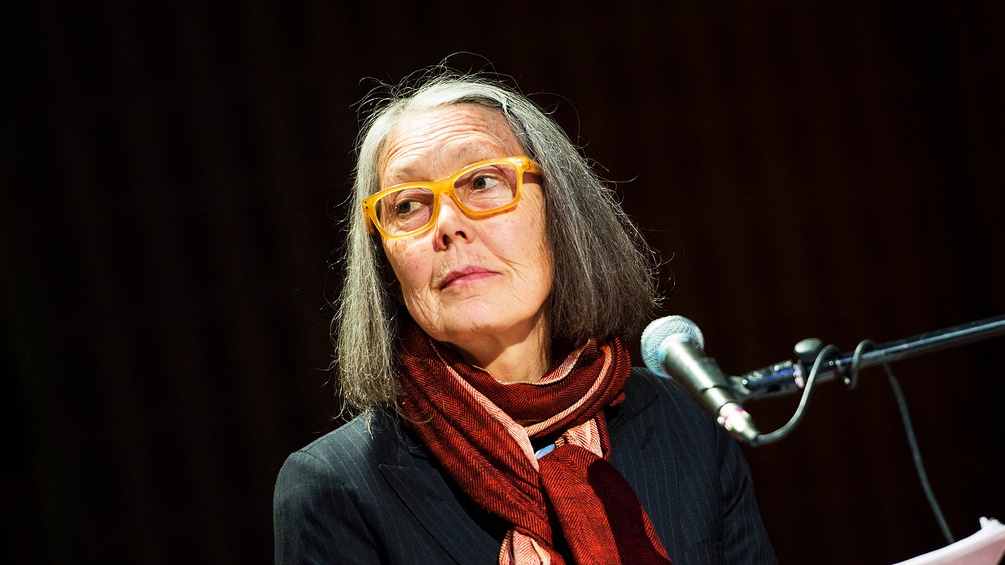 Anne Carson