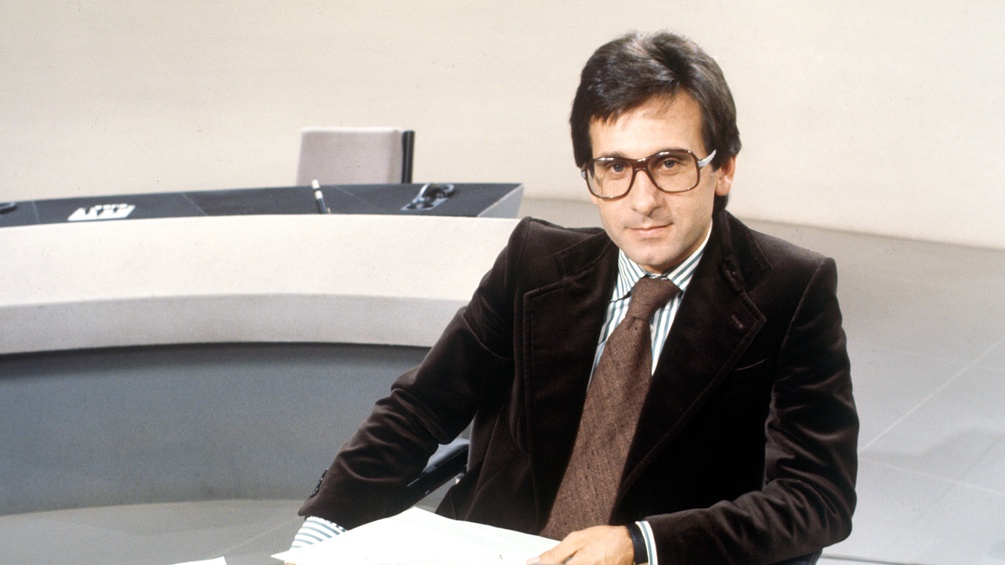 Dieter Seefranz, 1976