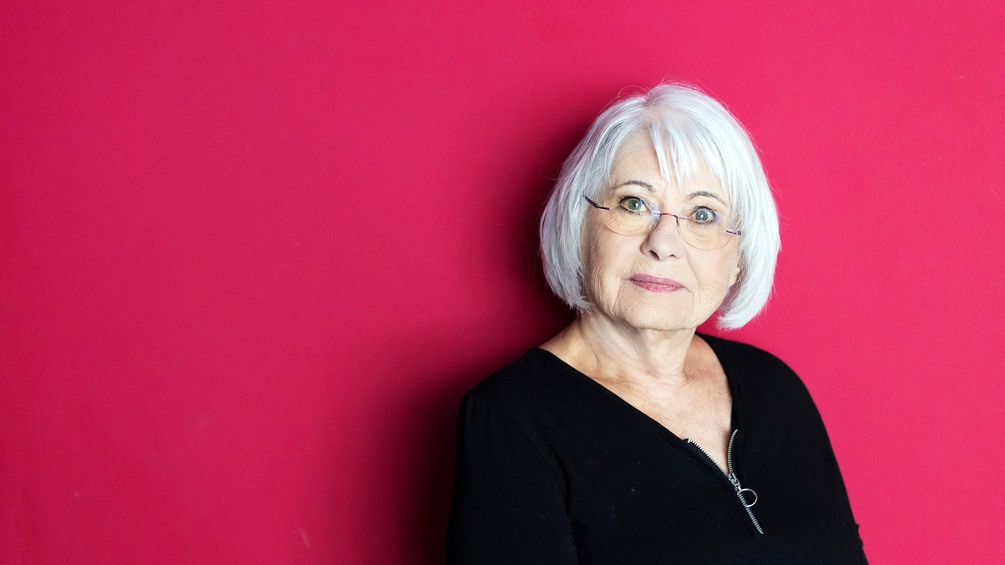 Marianne Nentwich