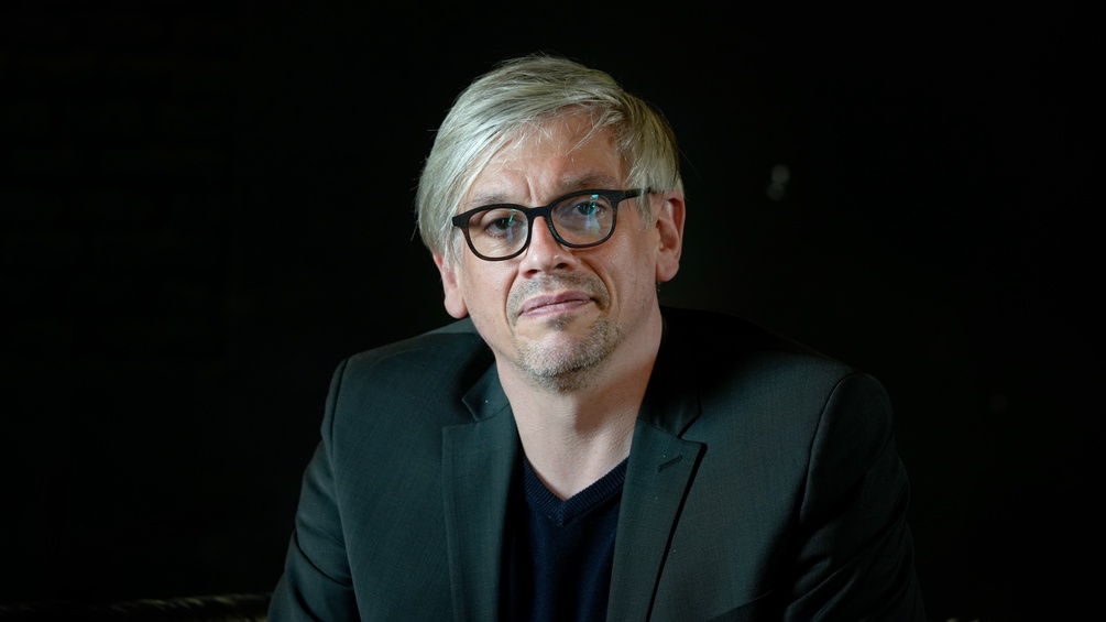 ORF/JOSEPH SCHIMMER Mathias Tretter
