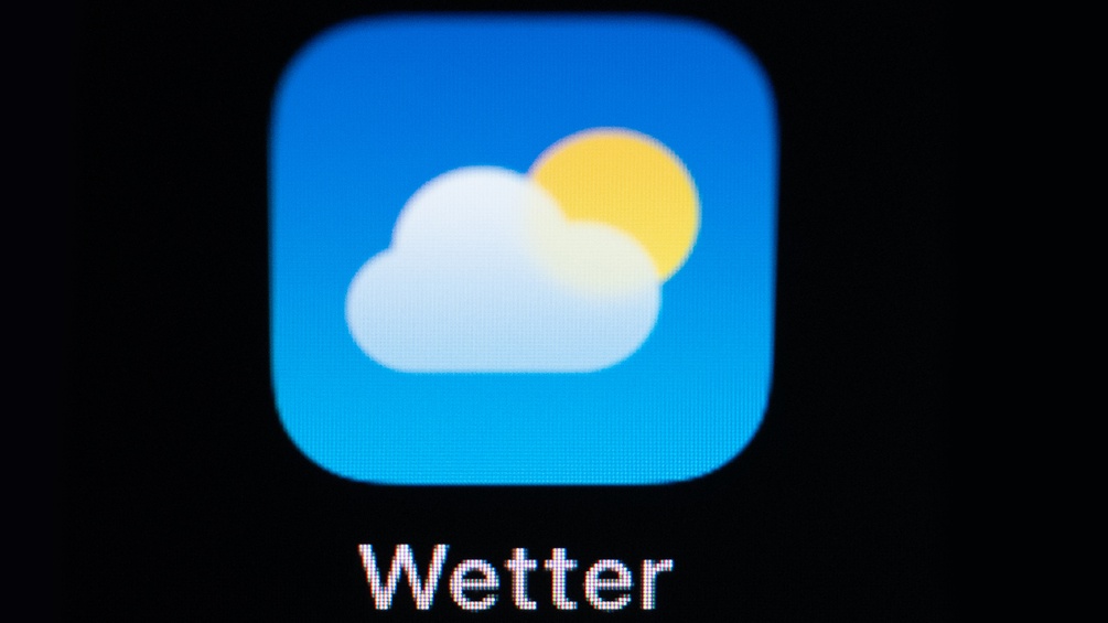 Wetterapp