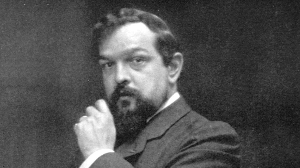 Claude Debussy