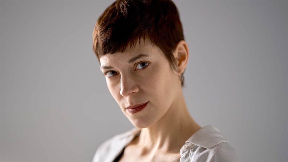 ROLAND VON DER AIST Verena Zeiner