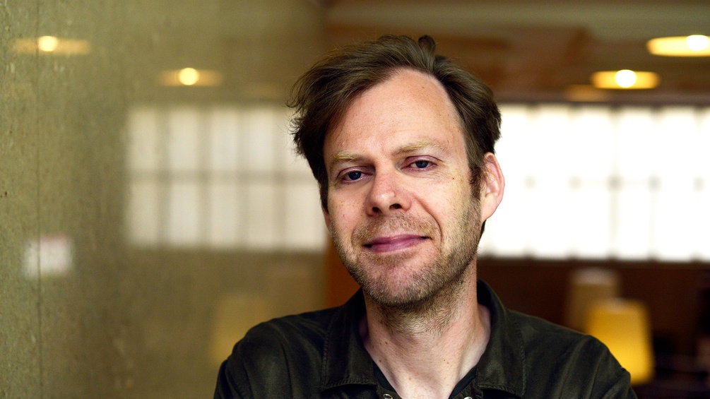 ORF/URSULA HUMMEL-BERGER Andreas Felber