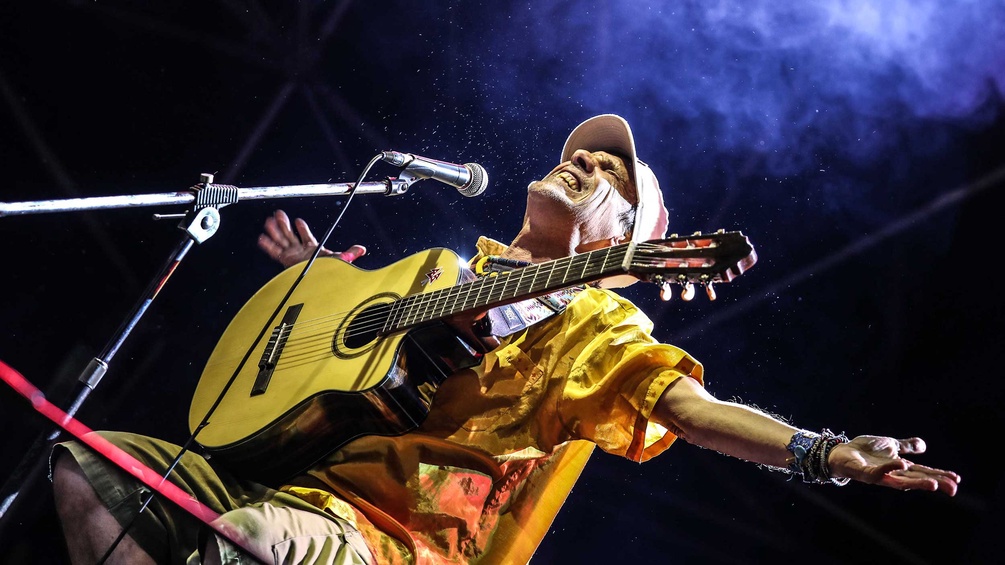 Manu Chao