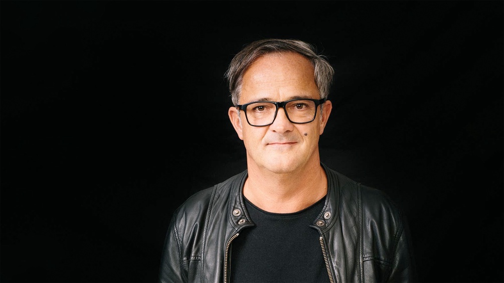 Martin Gruber