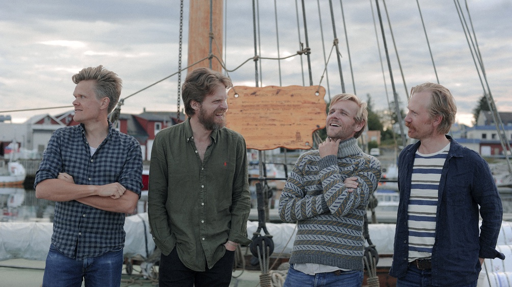 Danish String Quartet