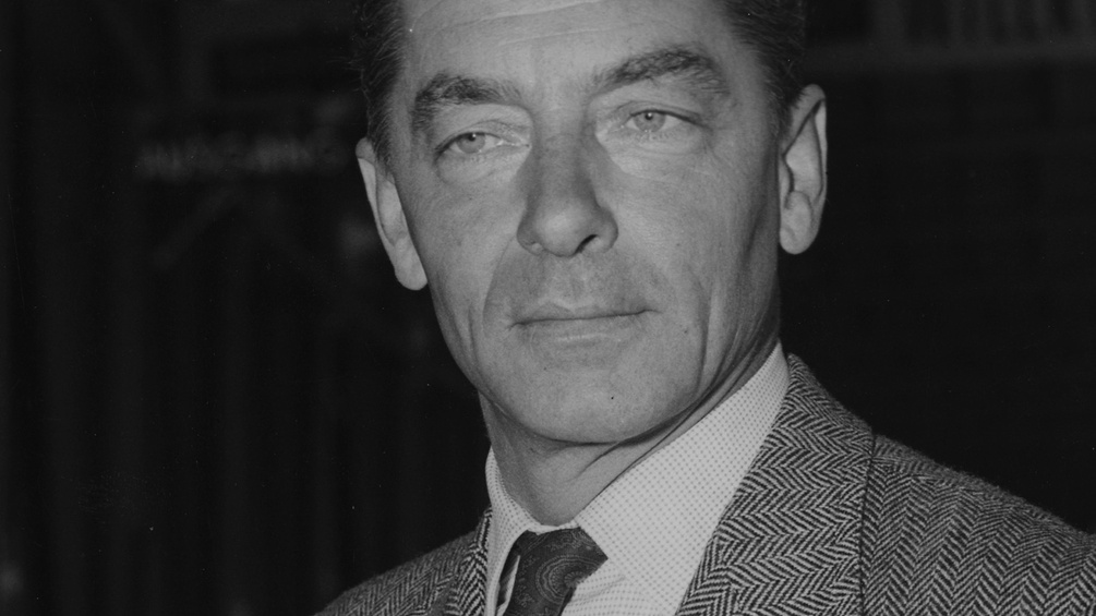 Herbert von Karajan, 1957