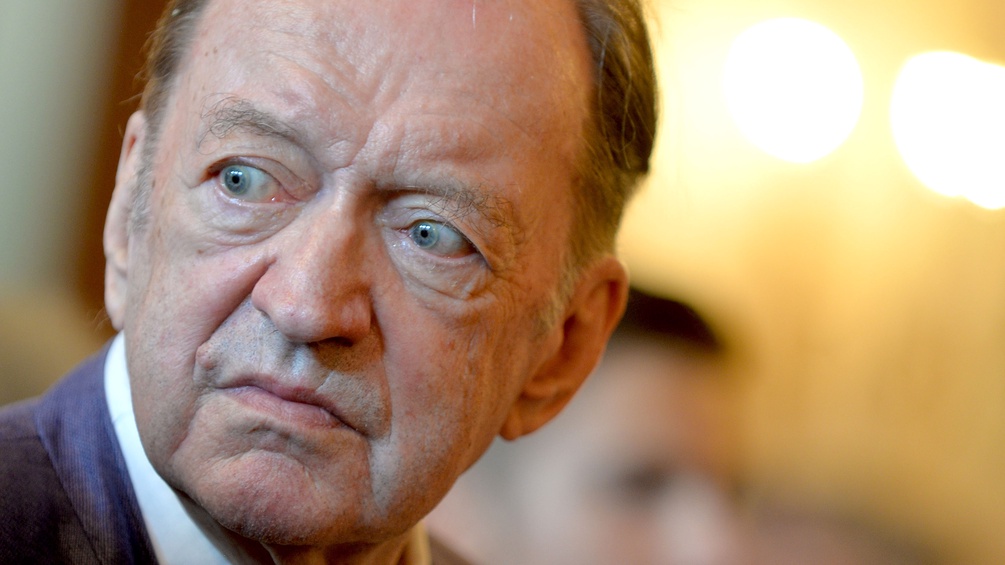 Nikolaus Harnoncourt