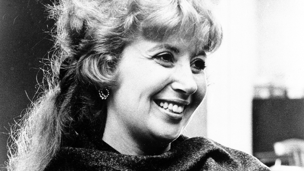 Beverly Sills