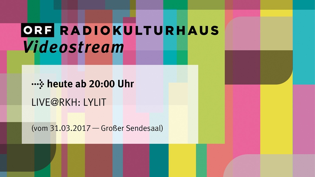 (c) von Hasen Ankündigung Videostream Lylit