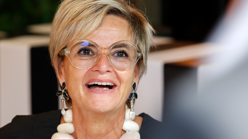Gloria von Thurn und Taxis