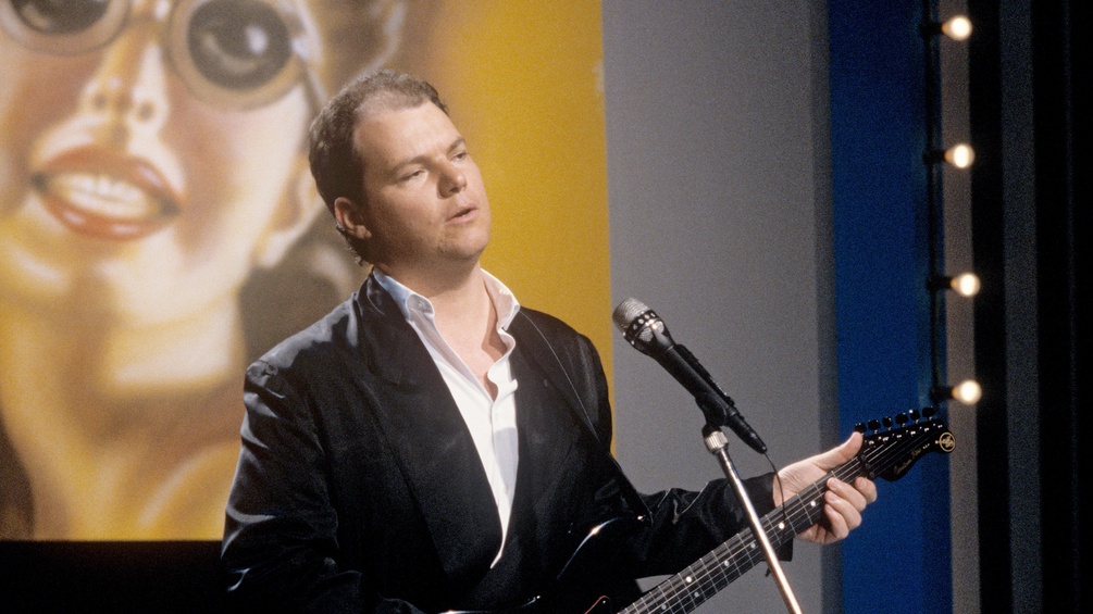 Christopher Cross