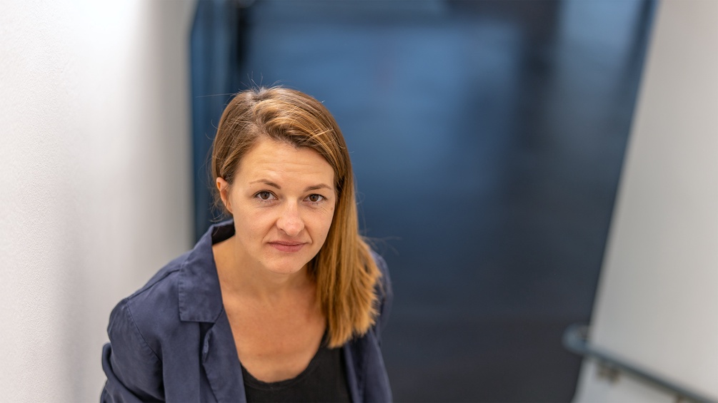 Laura Freudenthaler
