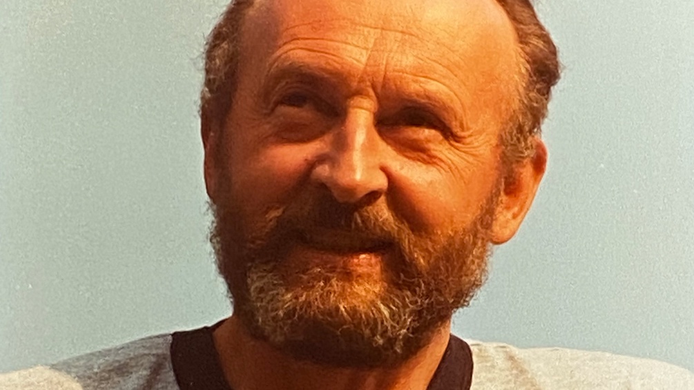 Herbert Stradner