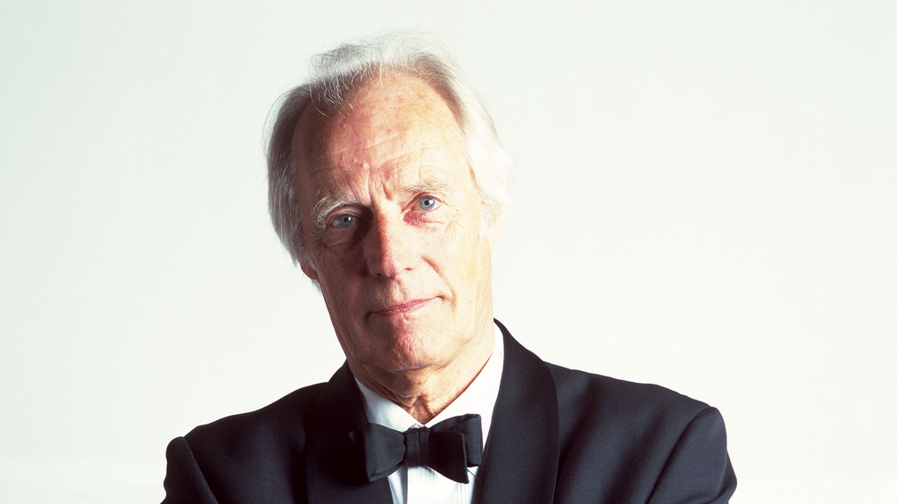 George Martin