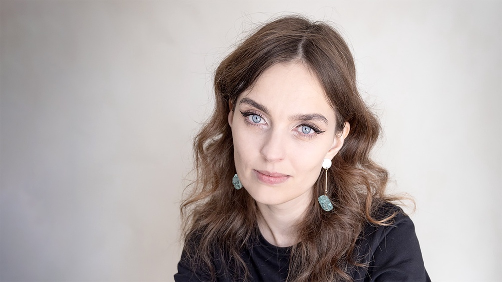 Bára Gísladóttir