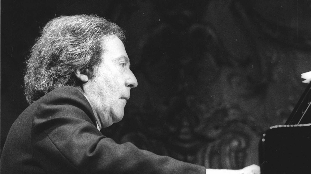Aldo Ciccolini