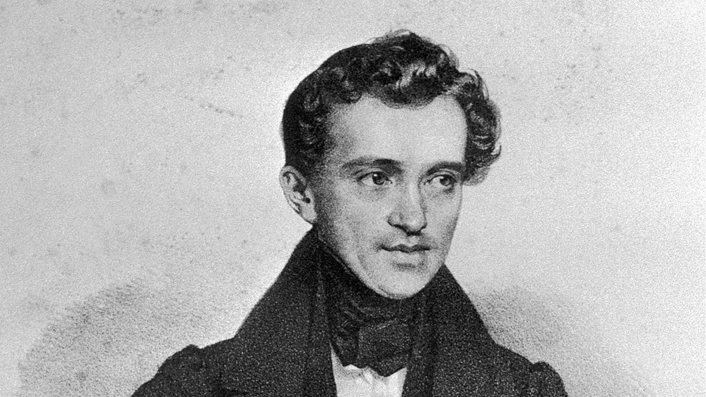 Johann Strauss Vater