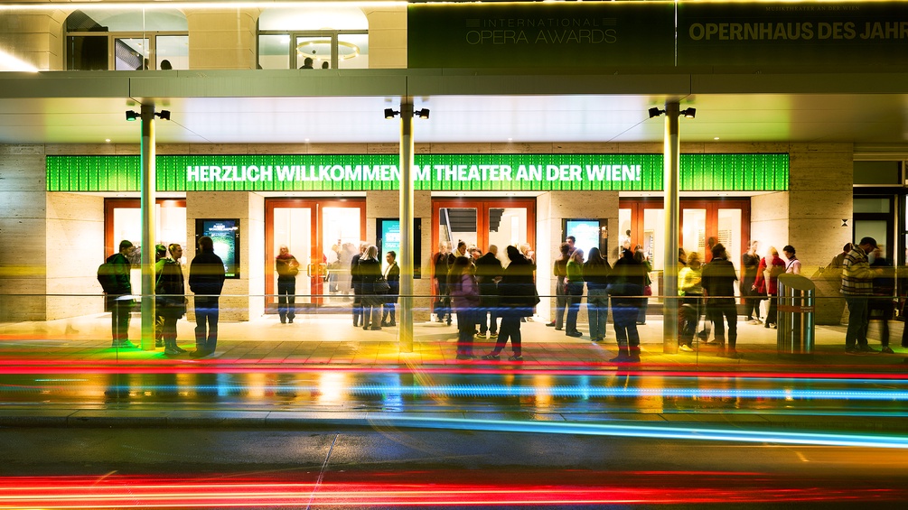Theater an der Wien