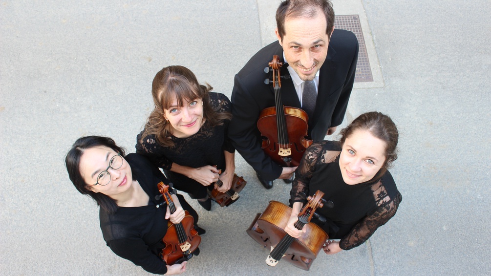 RSO Streichquartett
