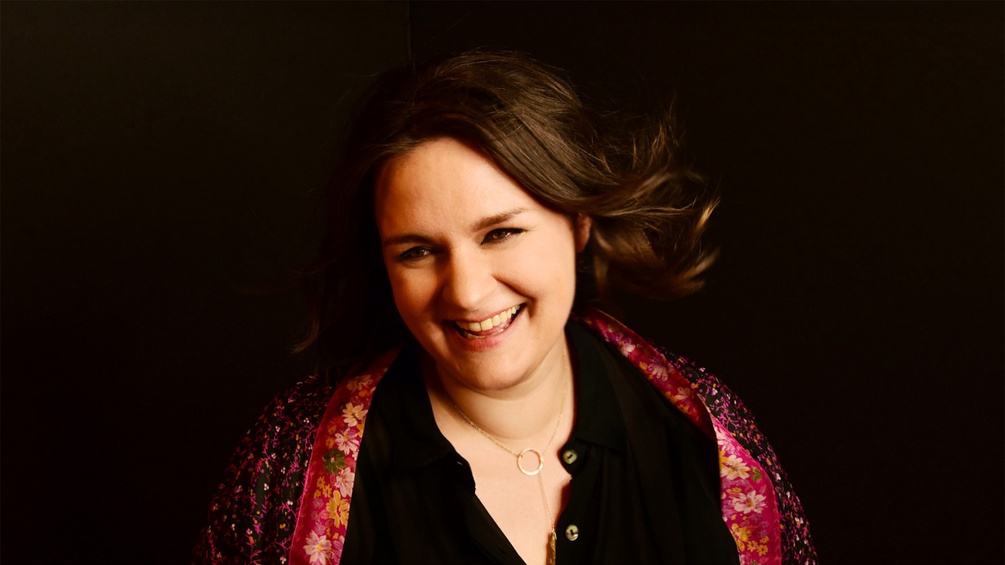 Madeleine Peyroux