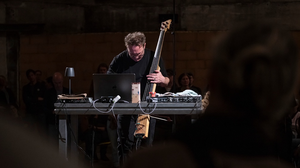 27.09. Resonance IBK