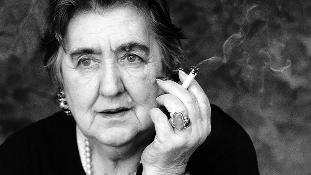 Alda Merini