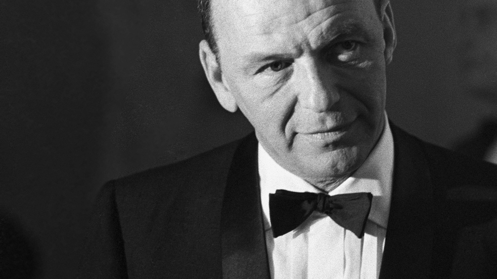 Frank Sinatra, 1966