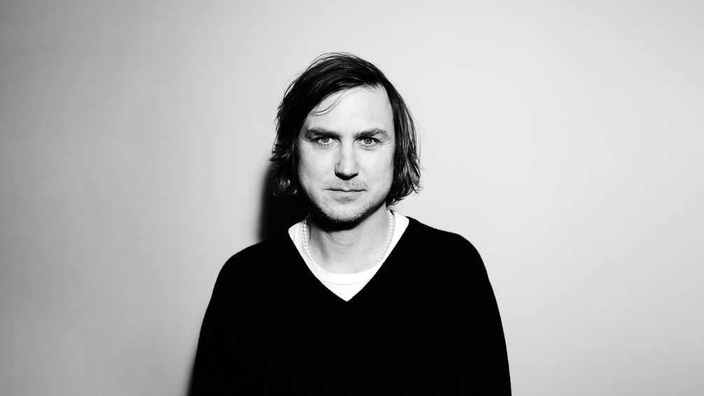 INGO PERTRAMER Lars Eidinger
