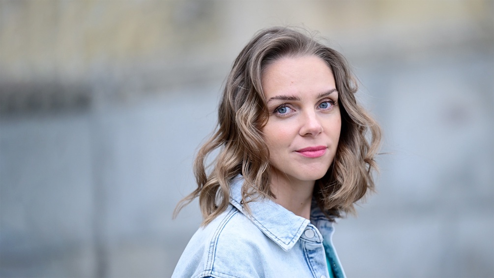 Susanne Gregor