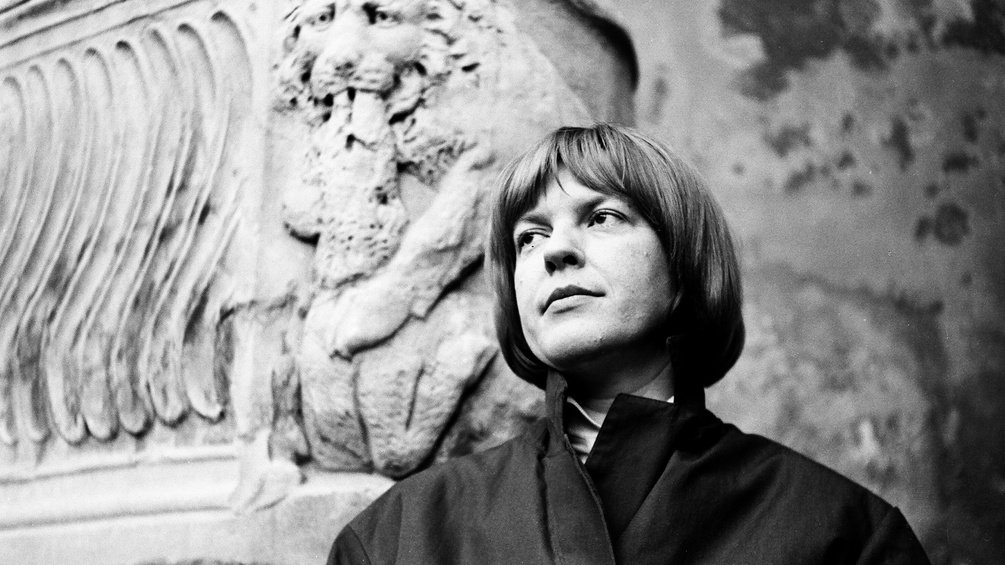 Ingeborg Bachmann
