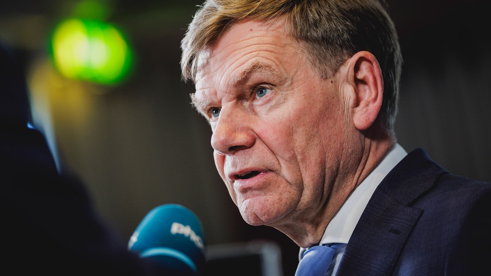 Johann Wadephul (CDU)