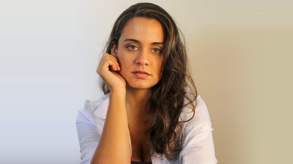 Ágatha Lima Talentebörse