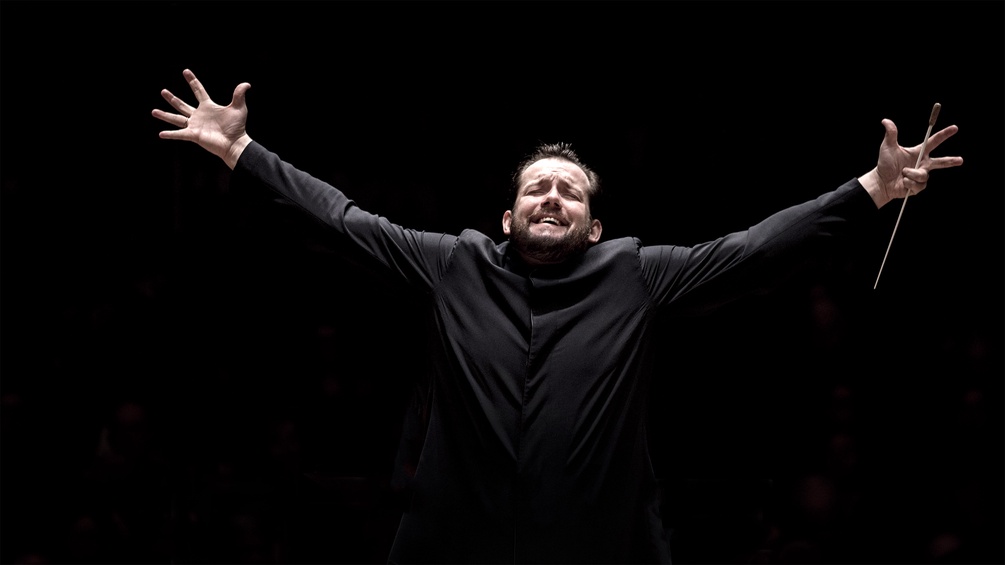 Andris Nelsons