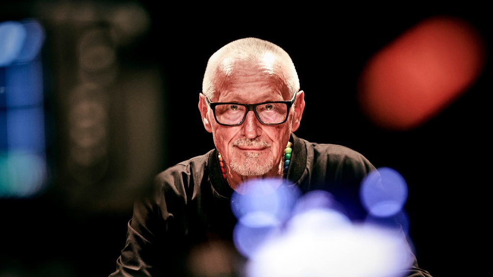 Konstantin Wecker