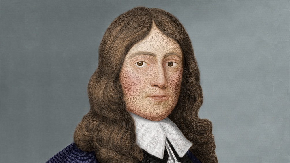 John Milton