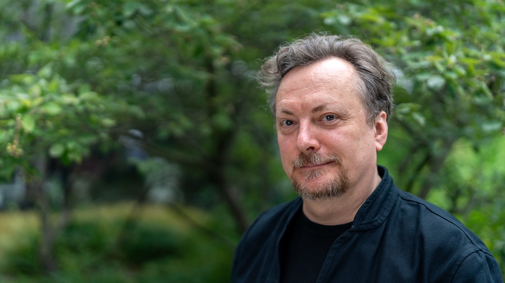 ORF/JOSEPH SCHIMMER Georg Nigl
