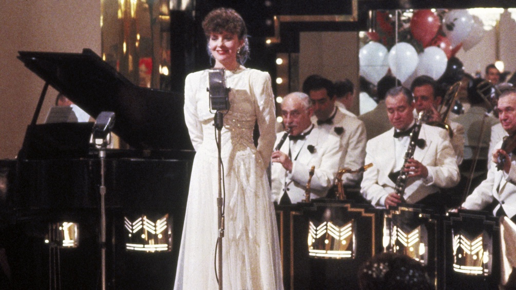 "Radio Days" (USA 1987), Regie: Woody Allen.