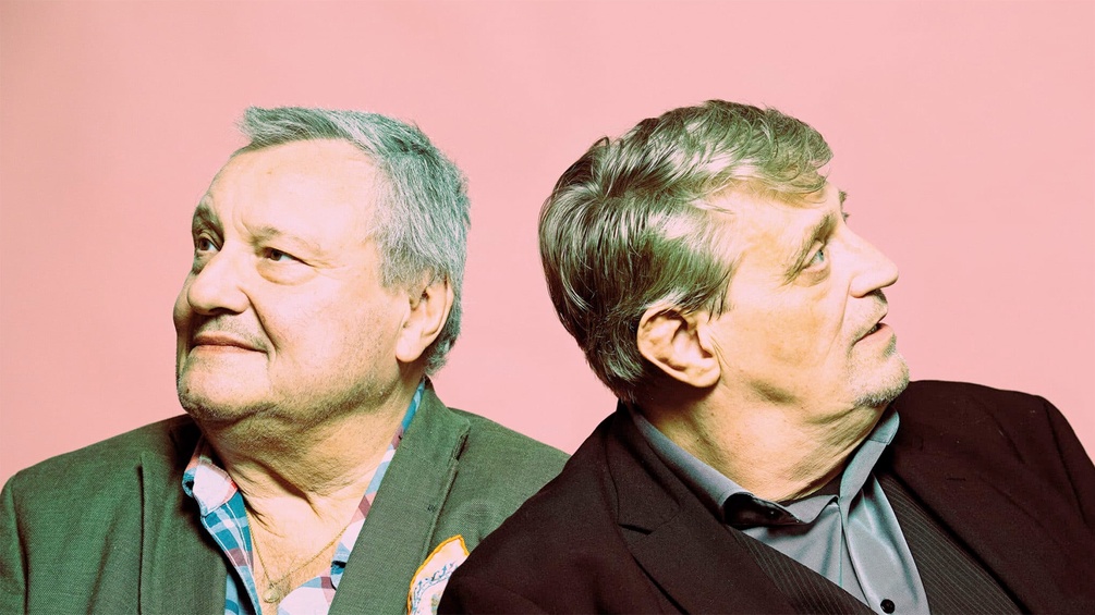 Dieter Chmelar & Joesi Prokopetz: Für und Zwider