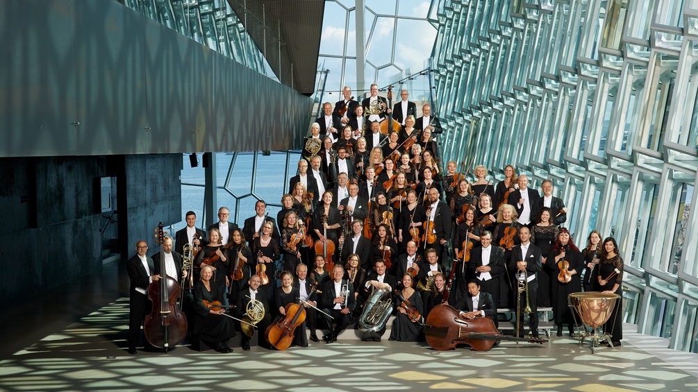 Iceland Symphony Orchestra