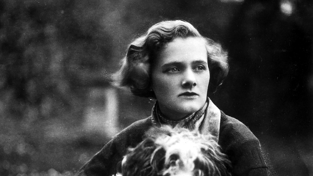 Daphne du Maurier