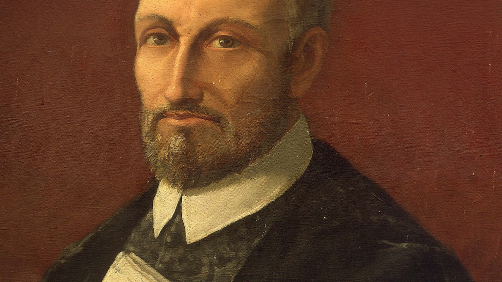 Giovanni Pierluigi da Palestrina