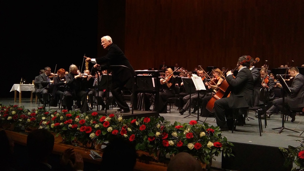 Zagreber Philharmoniker