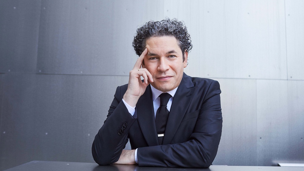 Gustavo Dudamel