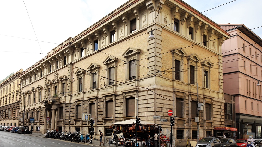  Institut für Christliche Archäologie